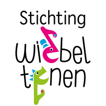 Logo Stichting Wiebeltenen