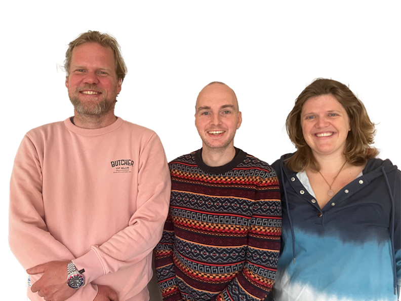 Bestuur Stichting Wiebeltenen